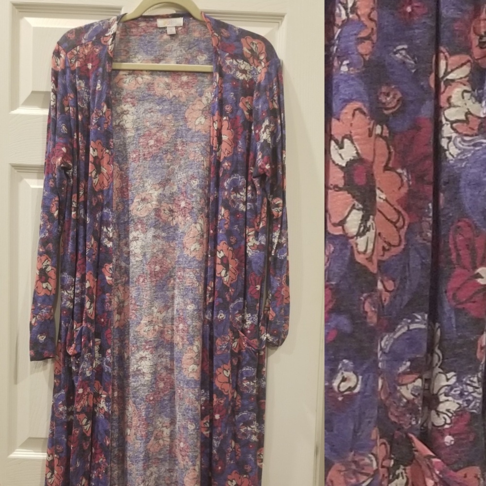Lularoe Sarah